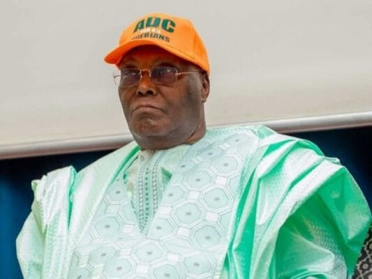 Atiku criticizes Tinubu’s administration for governance chaos and BCDA scandal