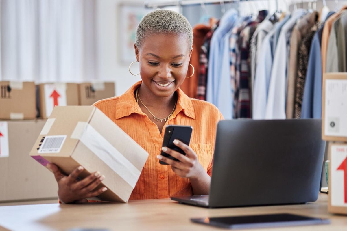 EAC Boosts Online Safety and Trust Through Regional E-Commerce Strategy
