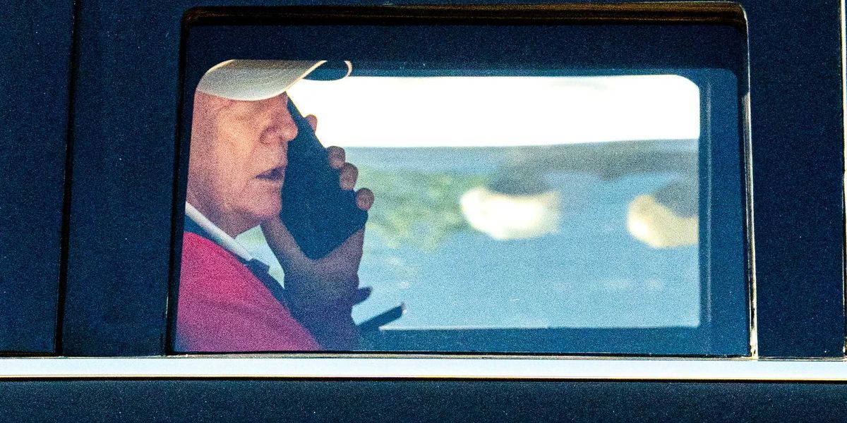 Trump's Paranoia and Wiretapping Concerns Exposed by Former Adviser