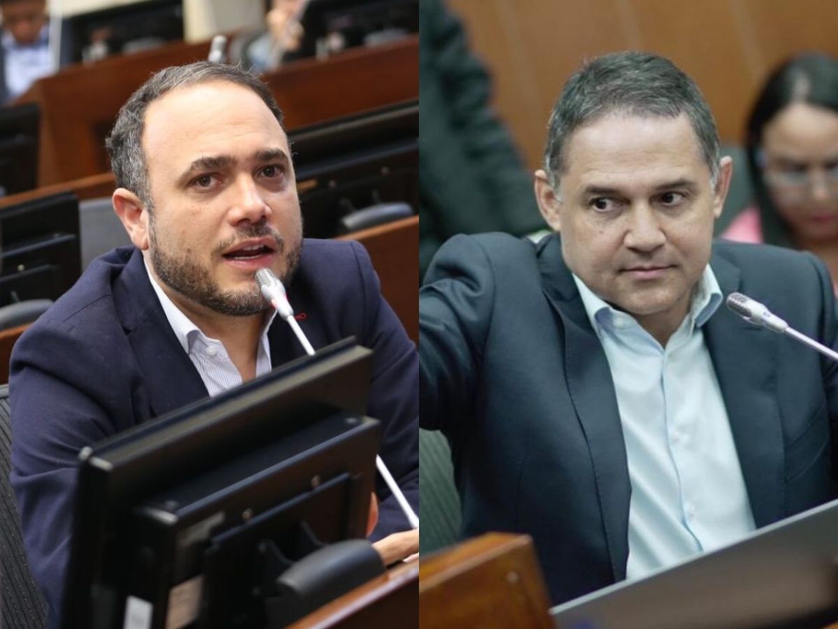 Competencia por la presidencia del Senado en Colombia involucra a partidos clave
