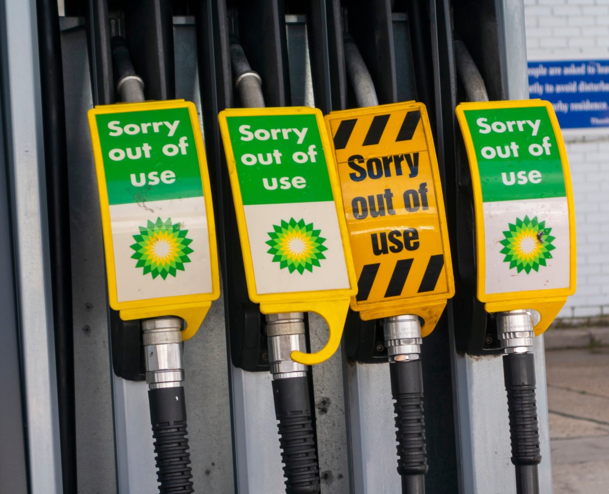 BP Sells Majority of Venture Portfolio to Nordic Firm After 20 Years of Investments