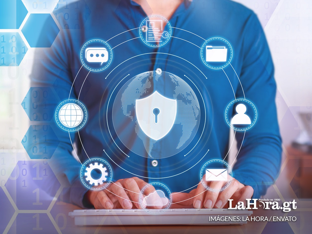 Comisiones de Seguridad y Economía Trabajan en Dictamen Conjunto para Ley de Ciberseguridad