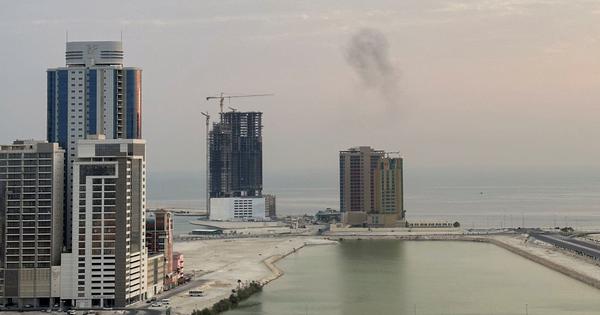 Trump's Limited Strategies in US-Iran Conflict Over Hormuz Control