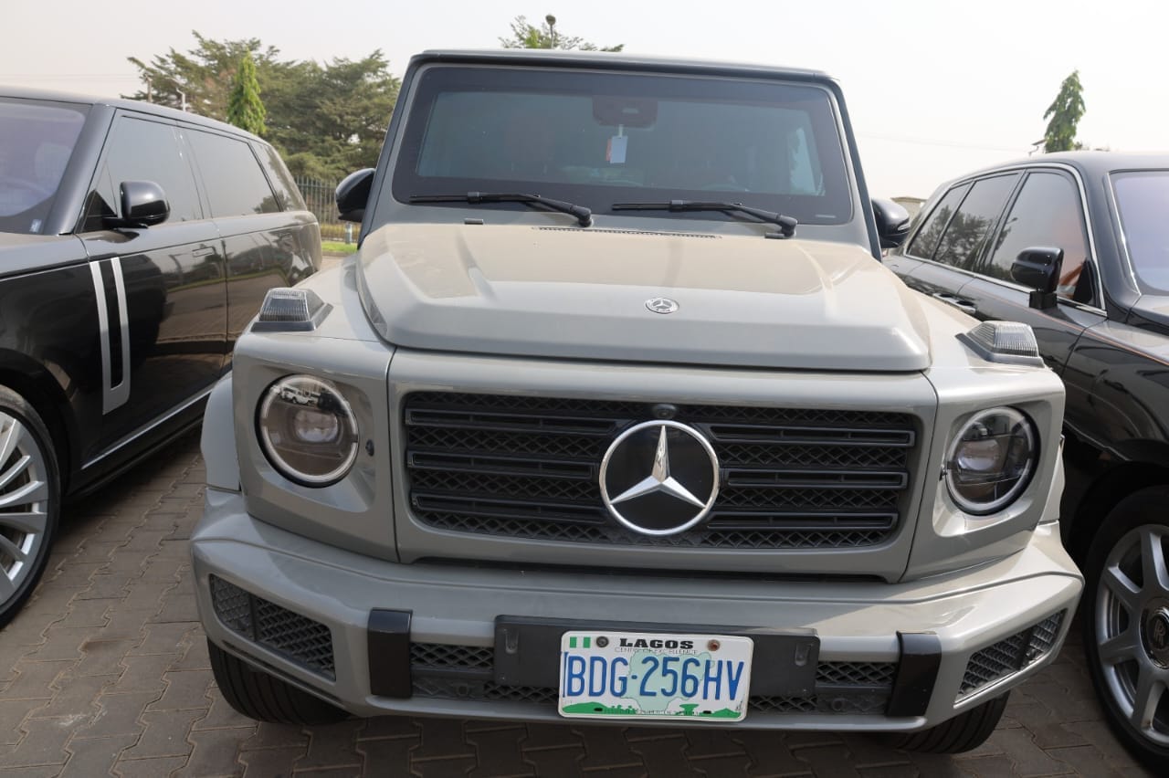 Court orders forfeiture of Aisha Achimugu's properties