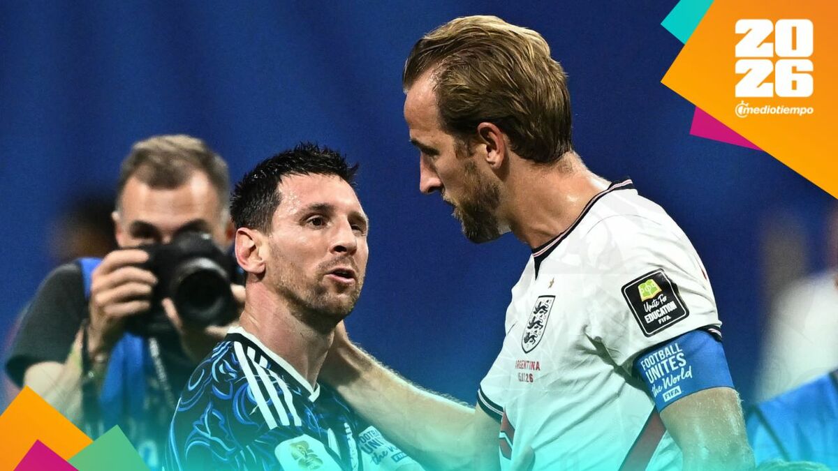 Periodista británico critica situación económica de Argentina tras derrota en Mundial