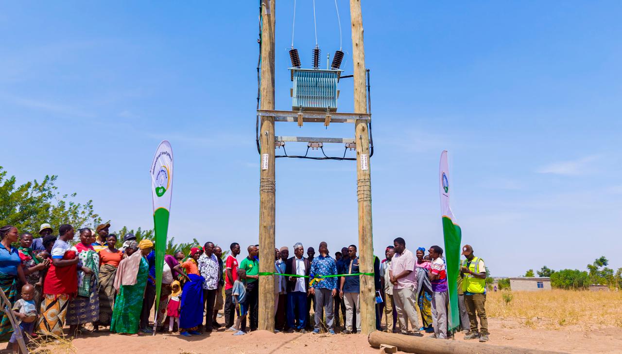 Tanzania commits to electrifying all 64,359 subdivisions by 2030