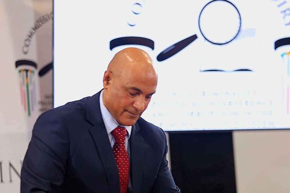 Madlanga Commission Scrutinizes IDAC Probe into Khumalo and Others Due to Lack of Evidence