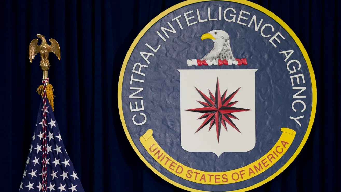 Declassified CIA Documents Highlight Alleged Electoral Manipulation in Venezuela