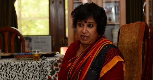 Taslima Nasrin's Return to Kolkata and the Political Stalemate in Bangladesh