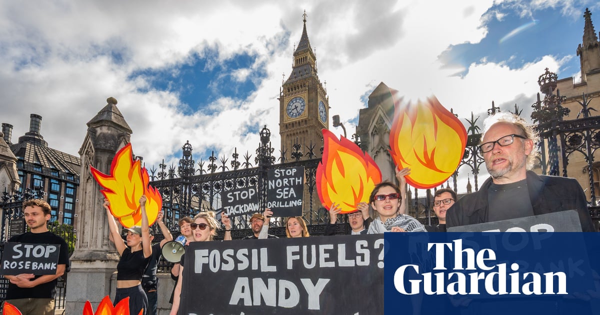 Andy Burnham's Climate Policy Challenges as UK's Next PM