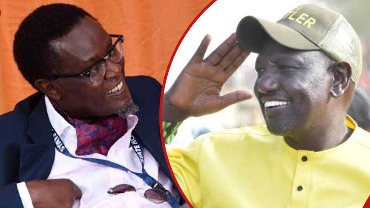 Political Analyst Advises Ruto to Shift Focus to Luo and Luhya After Ol Kalou Defeat