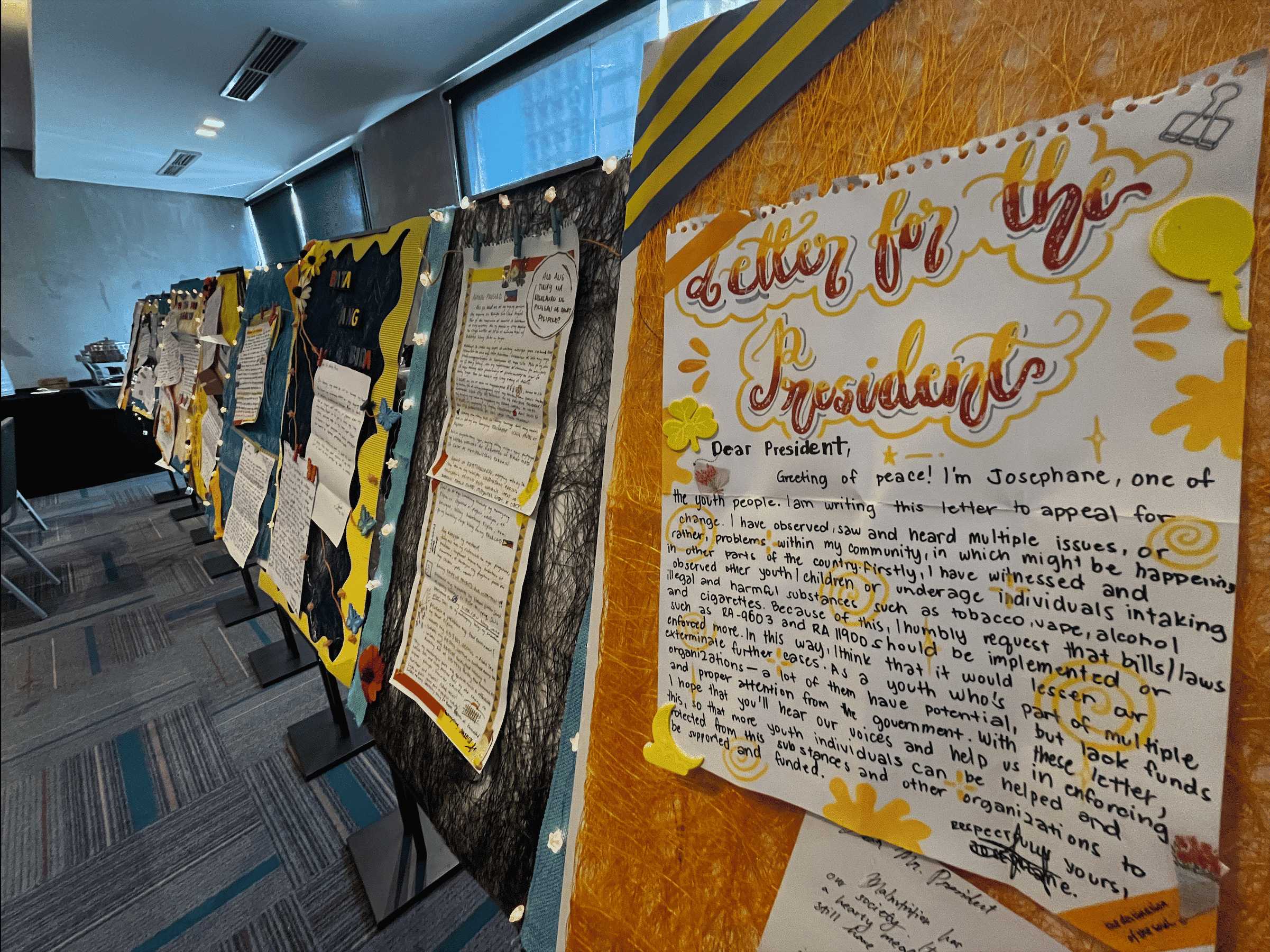 Youth Advocates Urge Marcos Jr. to Prioritize Health Policies Ahead of SONA 2026