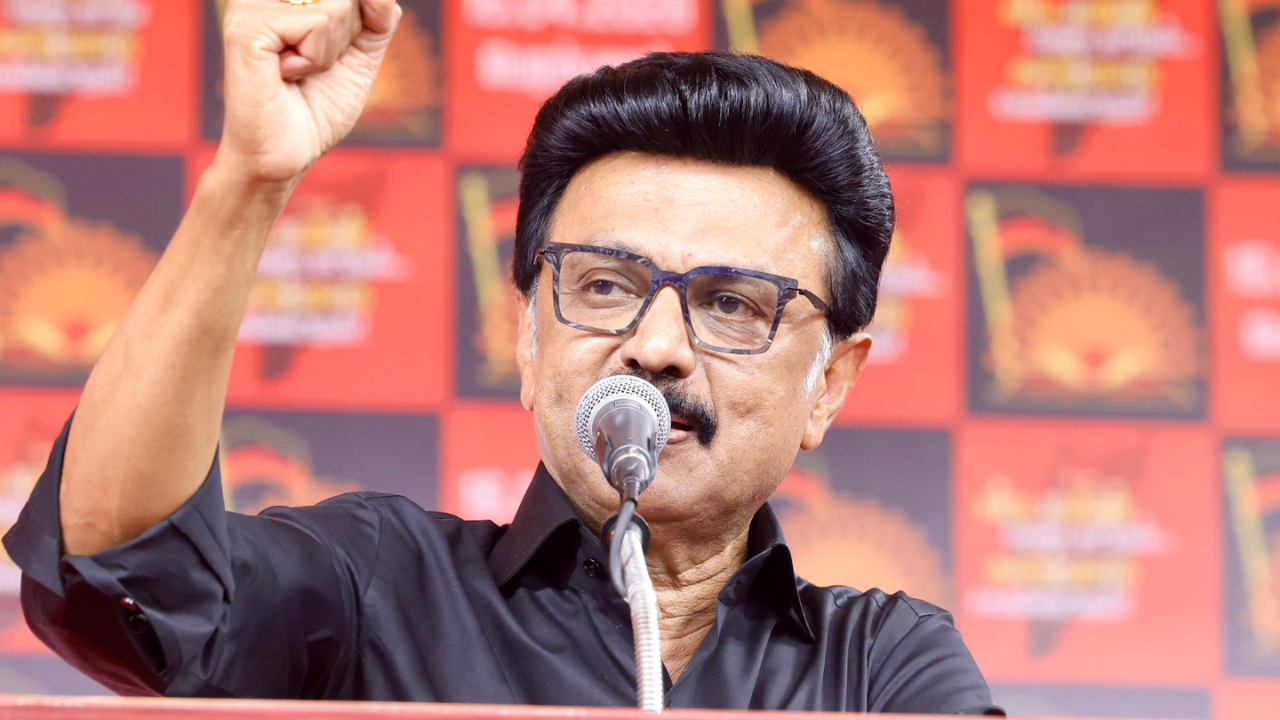 Congress and DMK Disagreement Over Delimitation Bill and Alliance Possibility