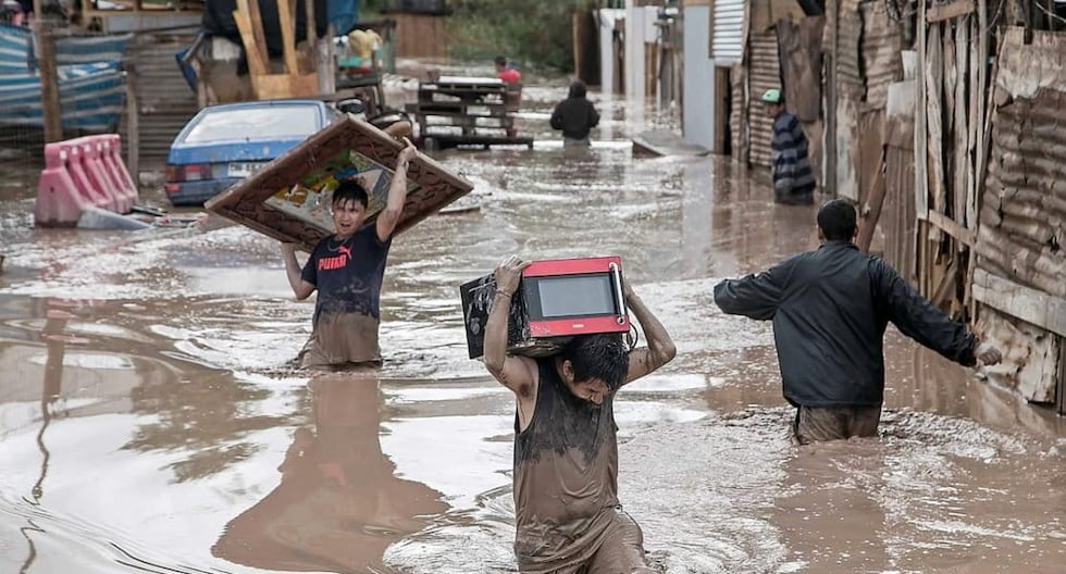 Gobierno aumenta presupuesto para enfrentar crisis del El Niño
