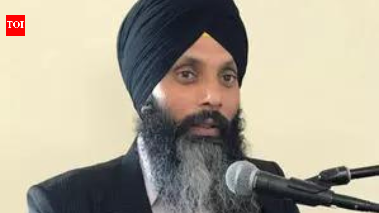 Former envoy Sanjay Verma says US indictment does not link India to Nijjar killing and reiterates concerns over Khalistani extremism