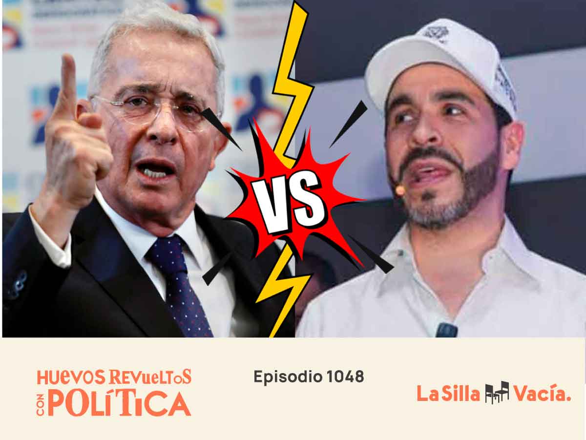 El nuevo Congreso y el desafío político de Abelardo de la Espriella