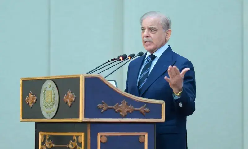 PM Shehbaz Prioritizes Security of Chinese Nationals and Boosts Pakistan-China Economic Ties