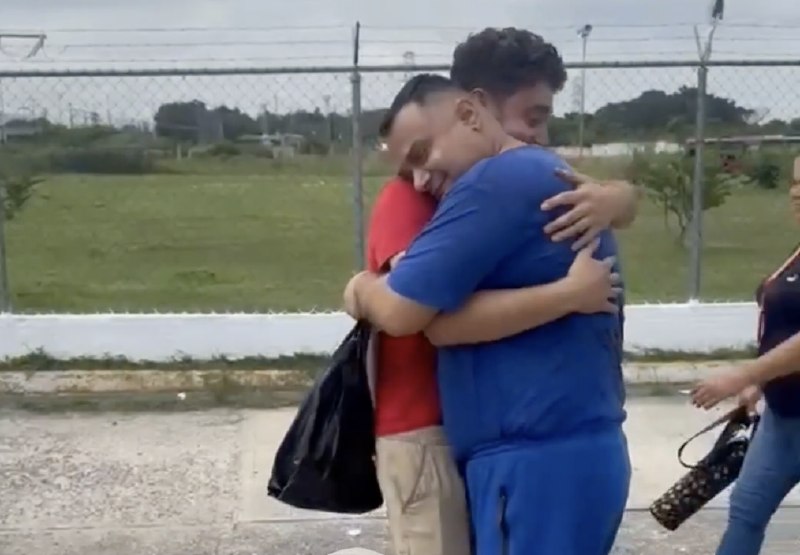Henry Sánchez, Political Prisoner, Released After Nine Years in Jail