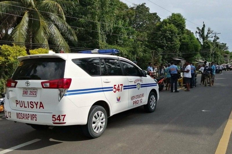 Midsayap councilor killed in shooting linked to peacebuilding efforts