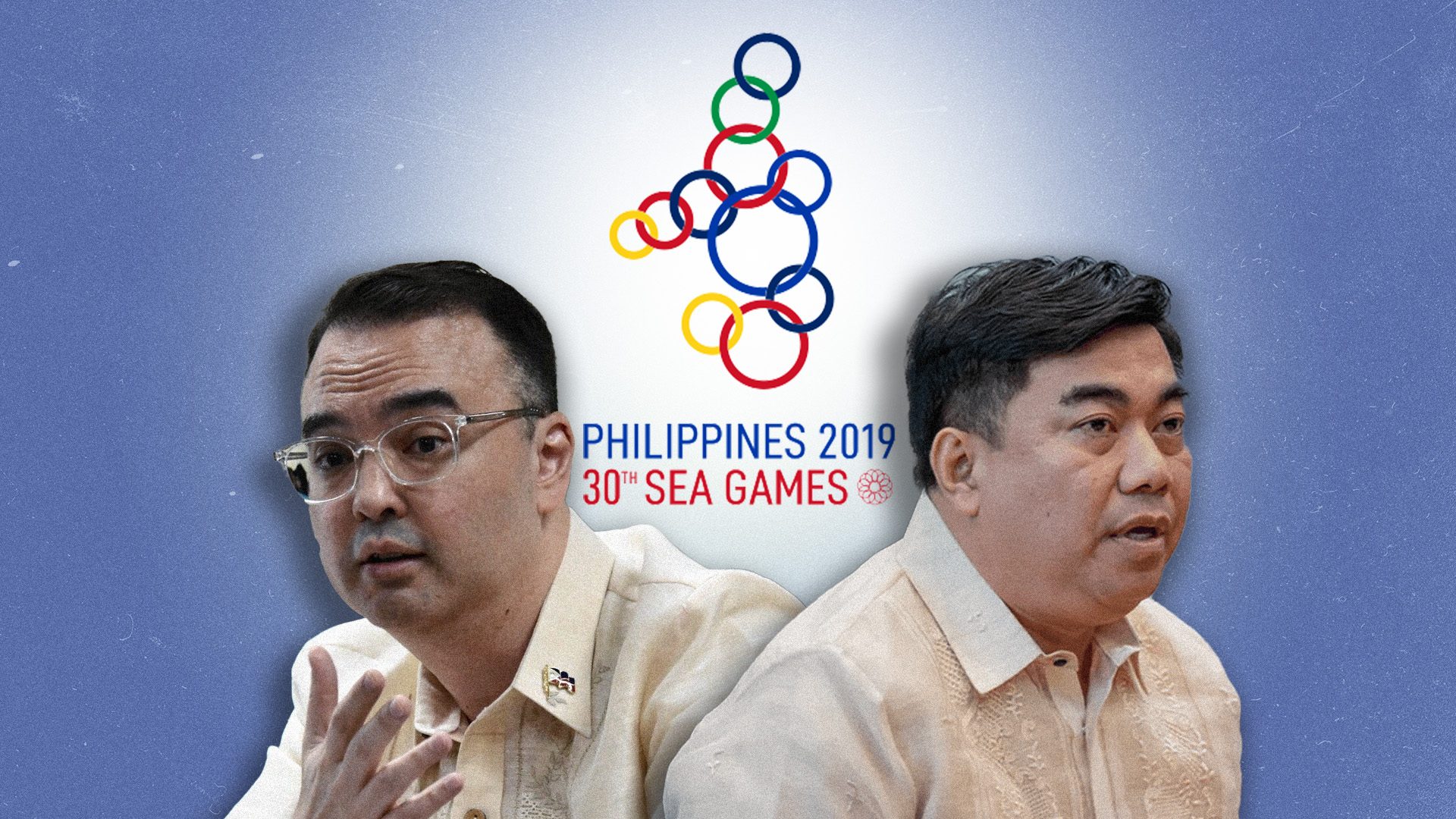 NBI investigates 2019 SEA Games financial management and alleged irregularities