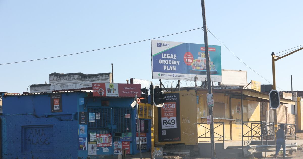 Public Protector Exposes Systemic Failures in Spaza Shop Food Safety Oversight