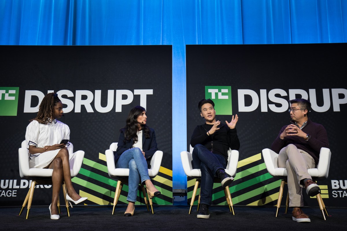 Strategies for Securing Pre-Seed Funding Without a Product: Insights from Disrupt 2026 Panel