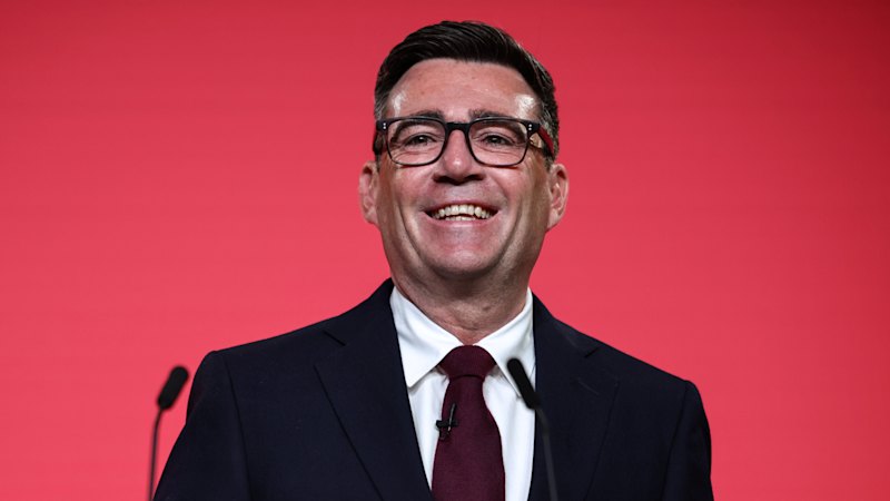 Andy Burnham elected as UK prime minister amid leadership transition and policy challenges