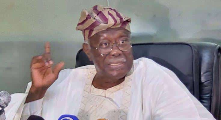 Lagos Flooding Crisis: Land Reclamation Threatens Lagoon's Drainage System