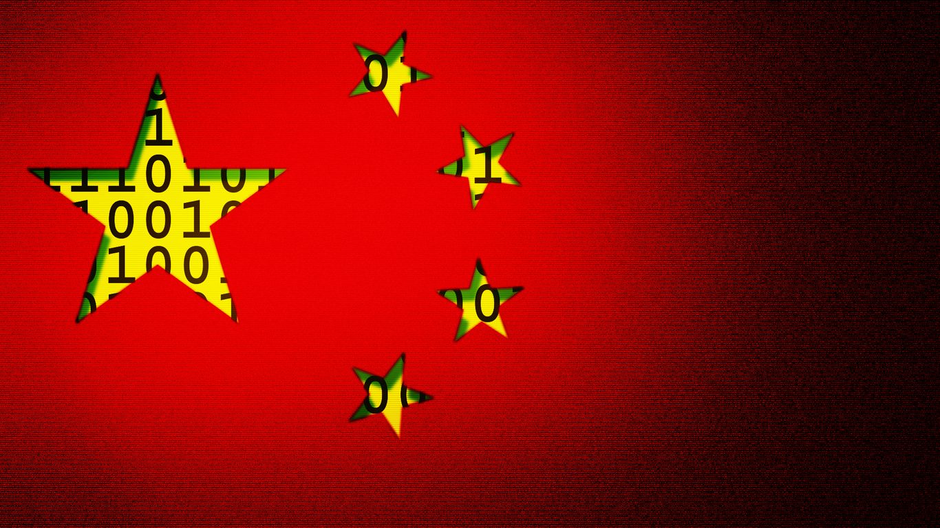 China supera a EE.UU. en inteligencia artificial con modelo Kimi K3