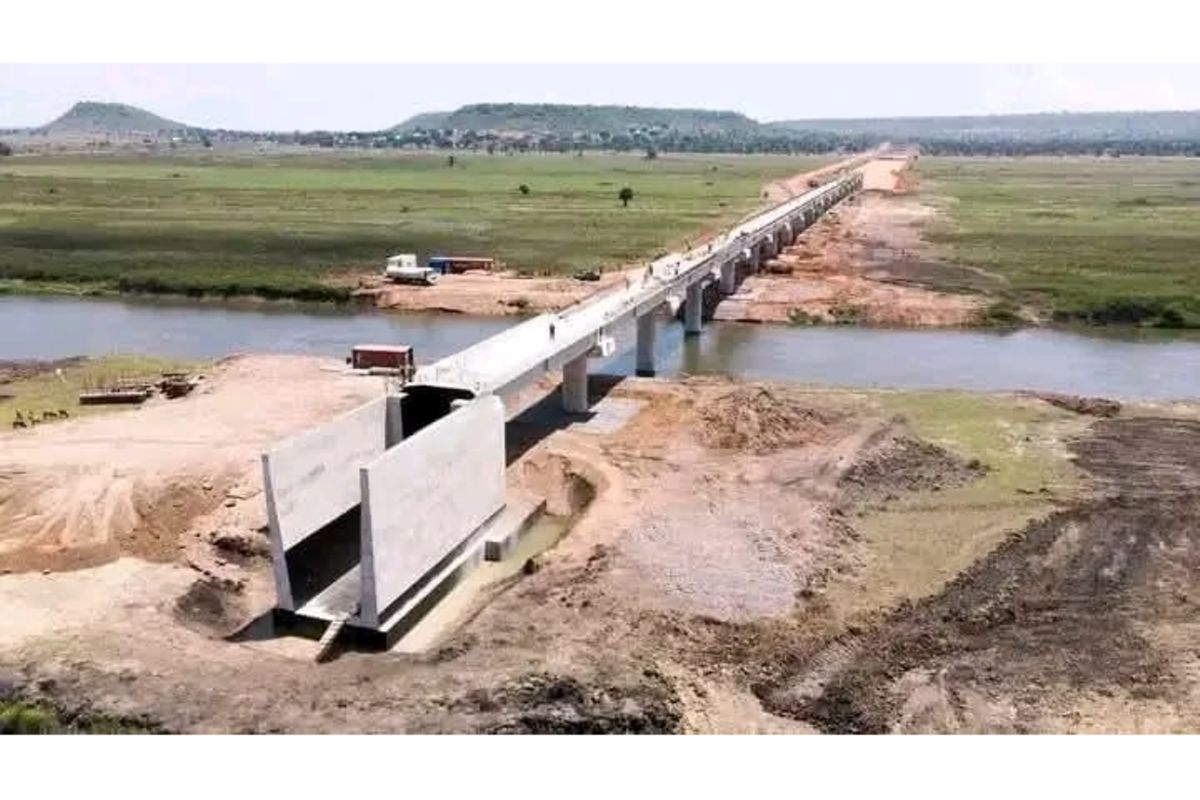 Tanzania to Develop Sh6.31 Trillion SGR Linking Tabora and Kigoma