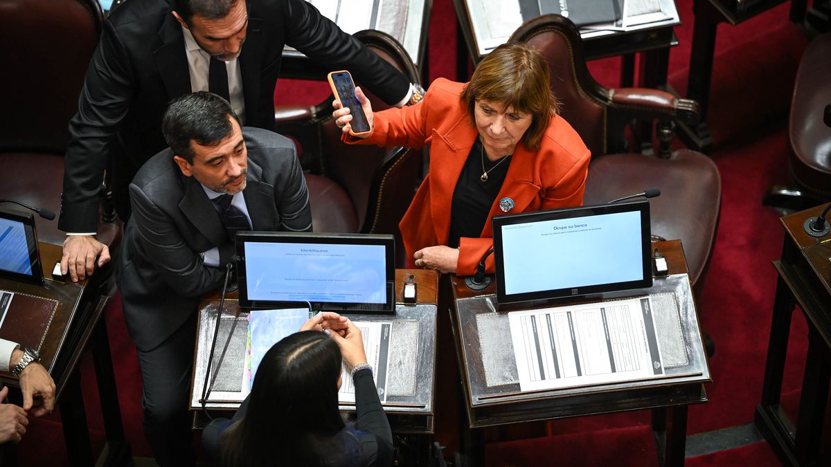 El Congreso enfrenta desafíos políticos y legislativos en el segundo semestre