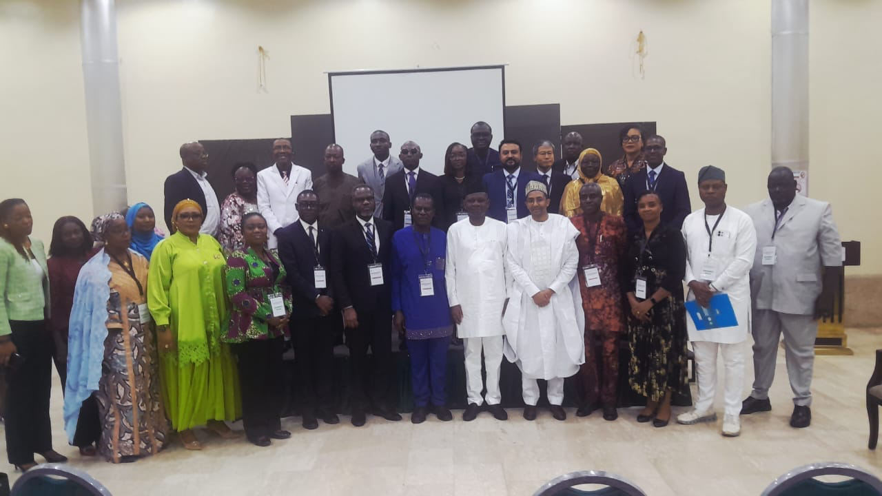 Government, partners collaborate to strengthen Nigeria's pharmaceutical manufacturing