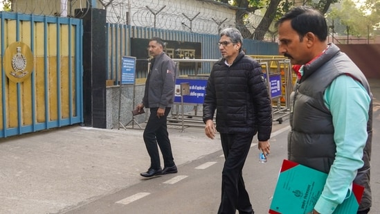 Delhi HC denies interim bail to Al Falah chairman but allows limited custody parole for wife's medical needs