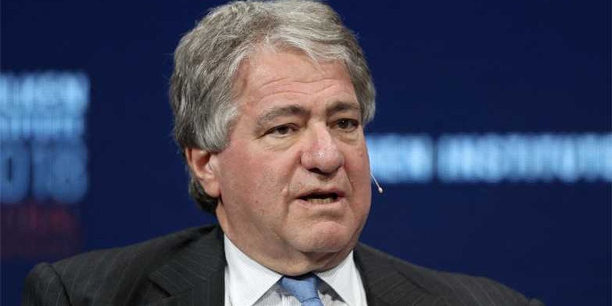 Leon Black Testifies About Epstein's Role in Nondisclosure Agreements