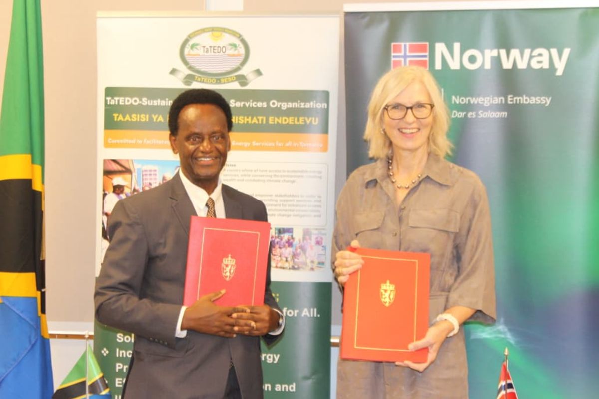 Key News Stories from Tanzania: Health, Safety, and Global Issues