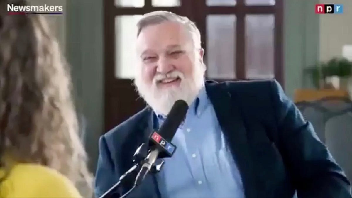Pastor nacionalista cristiano defiende derogar derechos de voto de las mujeres