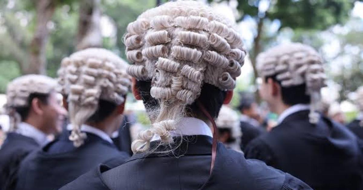 Nigerian lawyer withdraws from defending client accused of child defilement after investigation