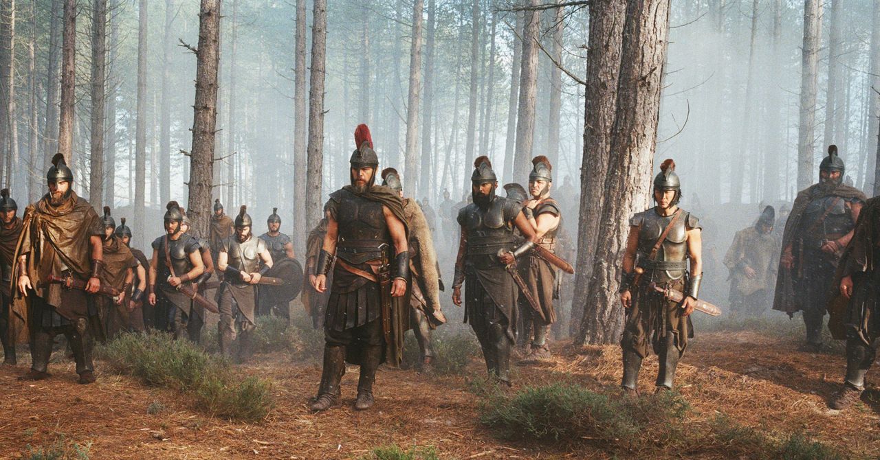 The Failed Backlash Against Christopher Nolan's The Odyssey