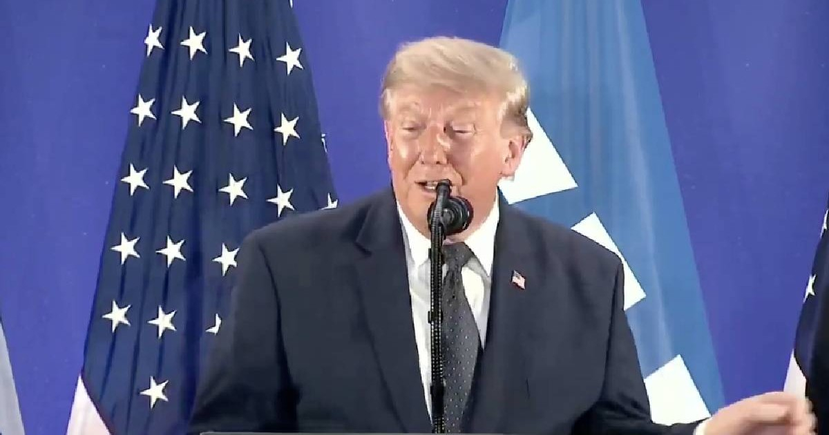 Trump habla de fraude electoral y su relación con el Mundial 2026