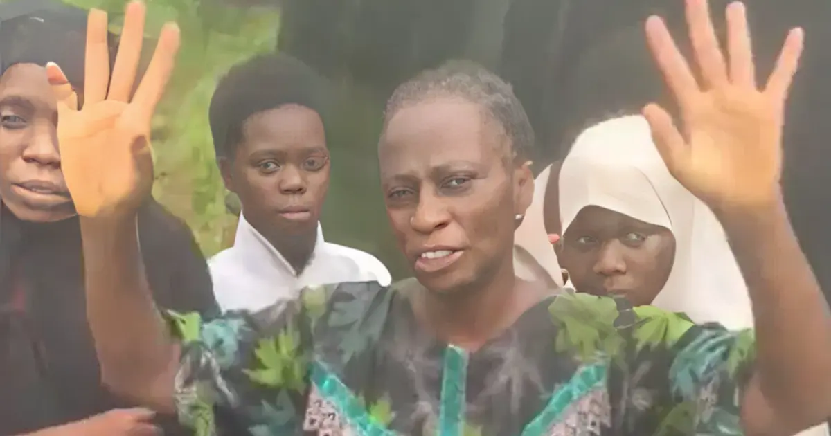 Oyo teacher explains 56-day kidnapping ordeal, dispels staged claims