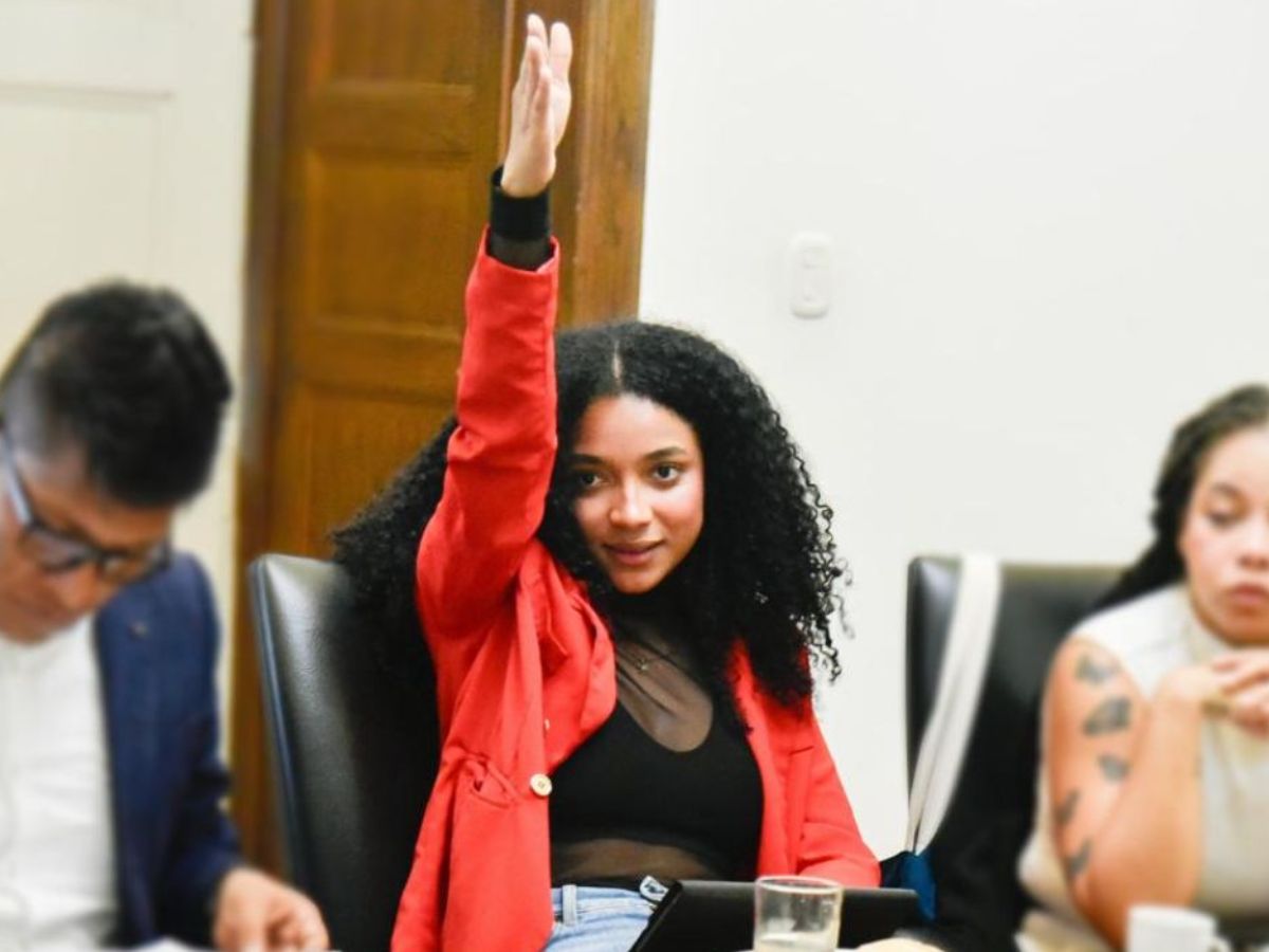 Juliana Guerrero enfrenta proceso legal por acusaciones de fraude procesal