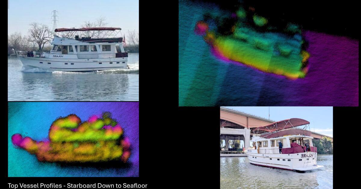 San Francisco Bay Boat Capsize: Search Continues for Missing Bodies and Wreckage Recovery