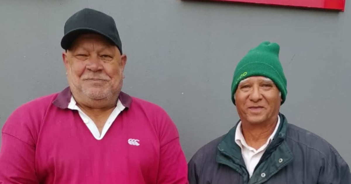 Pensioner Reunites with R2,000 Lost at ATM After Family's Efforts