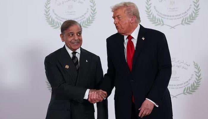 Pakistan's Strategic Moves to Strengthen US Security Ties and Minerals Investment