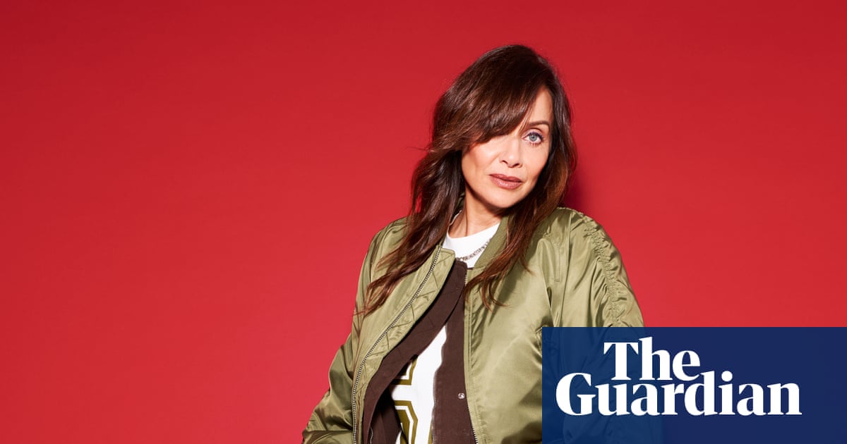 Natalie Imbruglia Reflects on Career, Fears, and Personal Traits in New Interview
