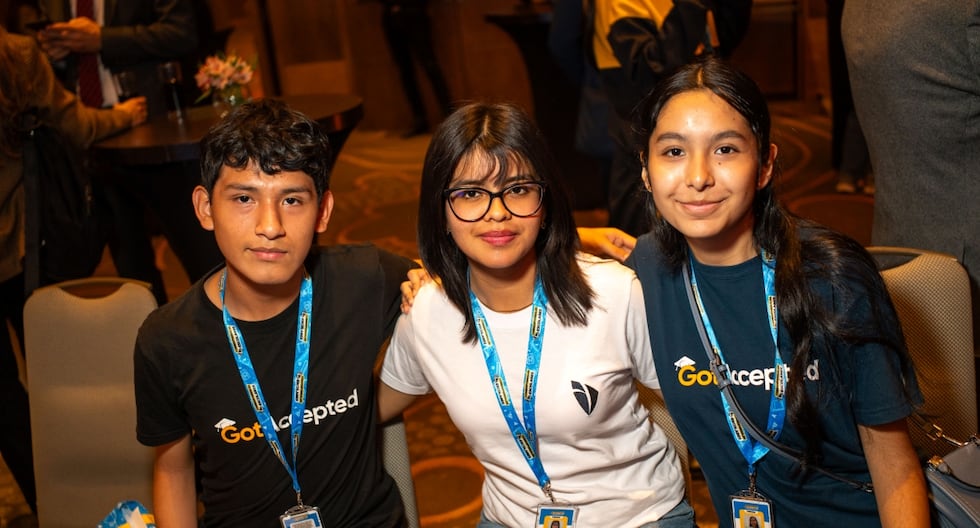 Clausura del Programa Corresponsales Escolares: Visión de los Jóvenes Reporteros