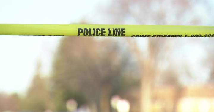 Edmonton police investigate sudden infant death