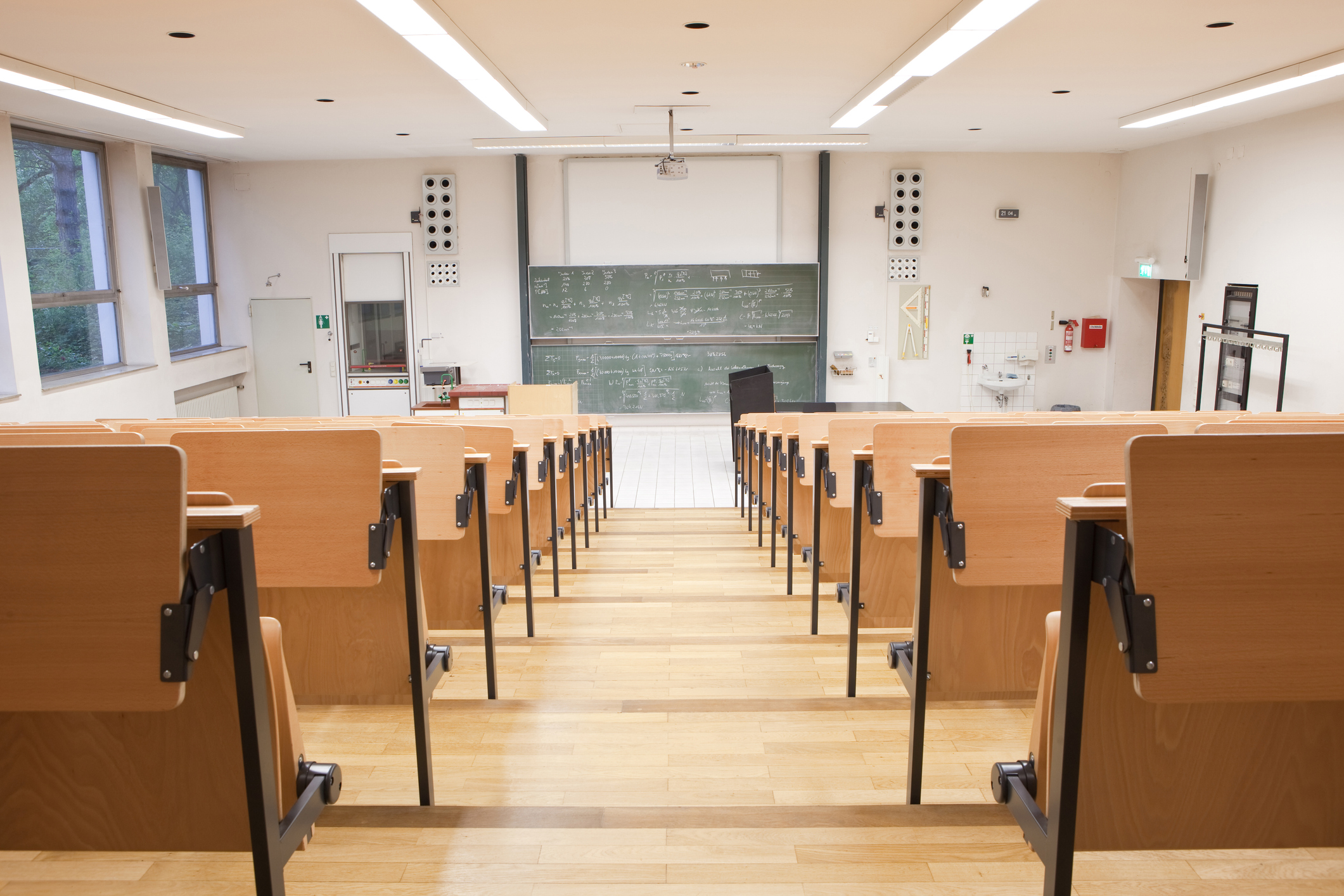 La amenaza de la privatización en las universidades públicas