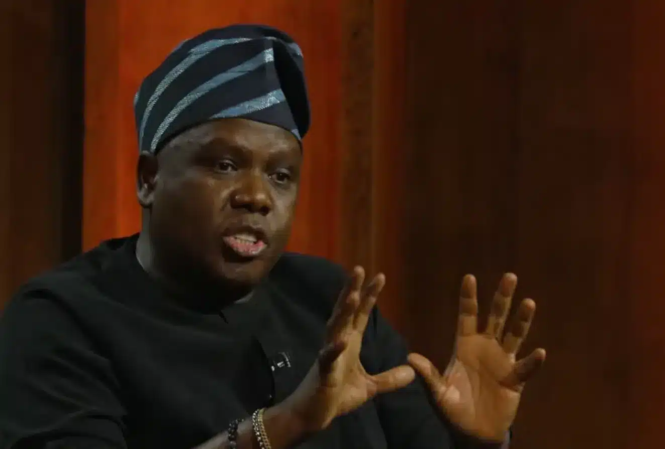 Bwala Outlines Tinubu’s Multi-Pronged Strategy to Combat Insecurity