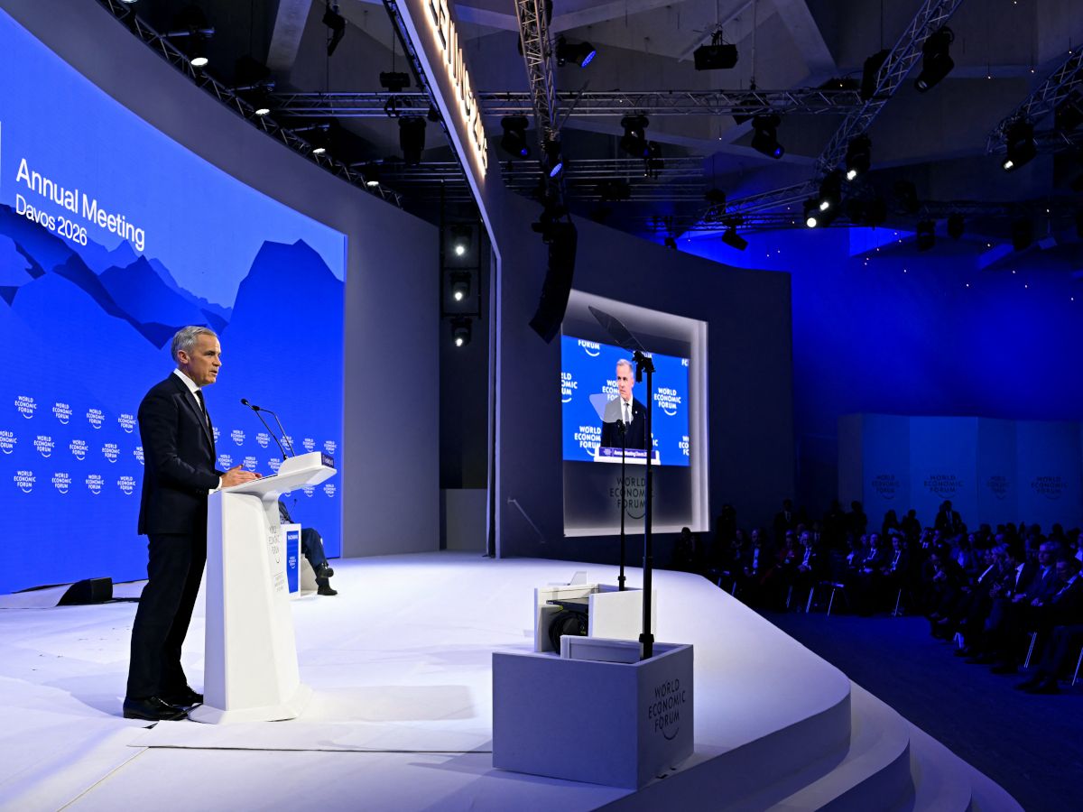 Canada's economic strategy under Carney faces criticism for lack of progress